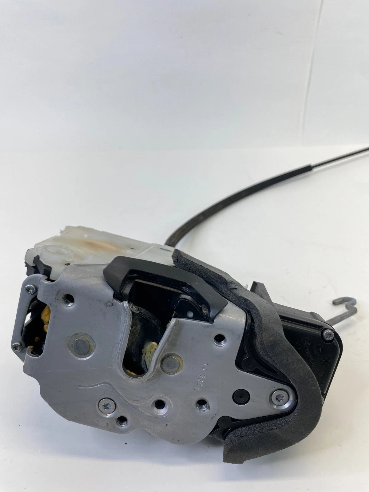 10-15 CHEVROLET EQUINOX REAR RIGHT SIDE DOOR LOCK LATCH ACTUATOR 13579552 OEM