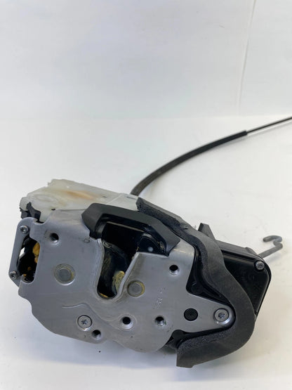 10-15 CHEVROLET EQUINOX REAR RIGHT SIDE DOOR LOCK LATCH ACTUATOR 13579552 OEM