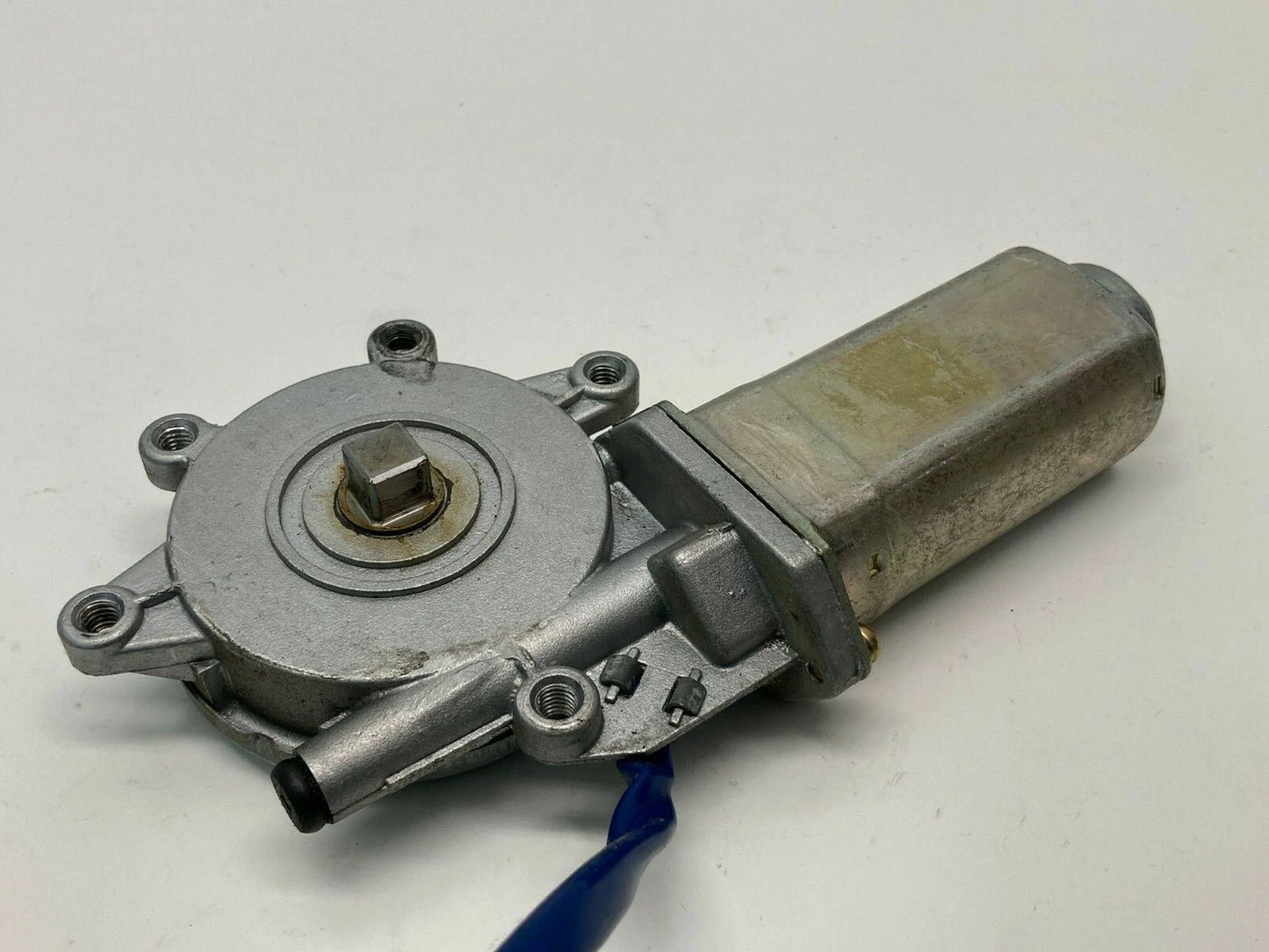 1993-1997 MERCURY VILLAGER FRONT LEFT DRIVER SIDE DOOR POWER WINDOW MOTOR OEM