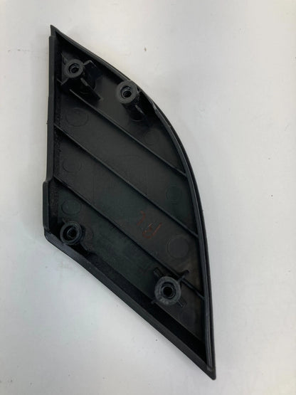 2008-2010 SATURN VUE REAR LEFT SIDE DOOR TWEETER GRILL GRILLE COVER 96627975