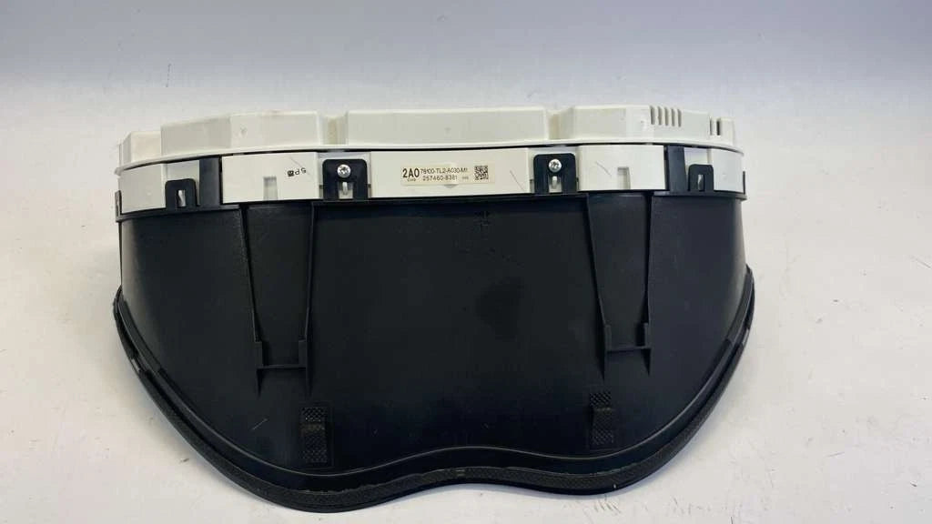 2011-2014 ACURA TSX INSTRUMENT CLUSTER SPEEDOMETER 178K 78100-TL2-A030-M1