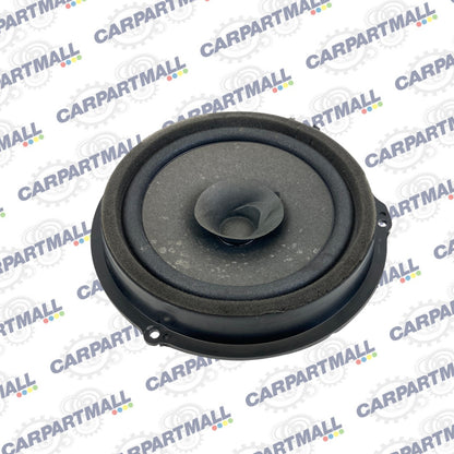 2013-2019 Ford Escape Rear Right Door Sound System Speaker 8A6T-18808-CC OEM