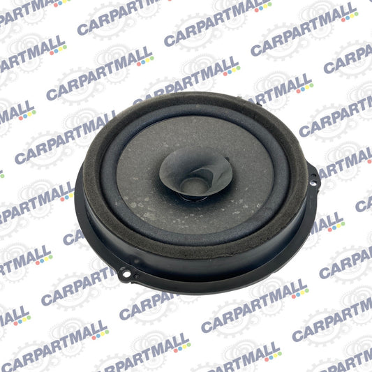 2013-2019 Ford Escape Rear Right Door Sound System Speaker 8A6T-18808-CC OEM