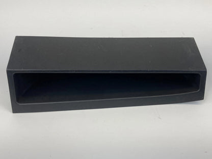 2009-2013 TOYOTA MATRIX DASH INSTRUMENT STORAGE BOX COMPARTMENT PANEL OEM