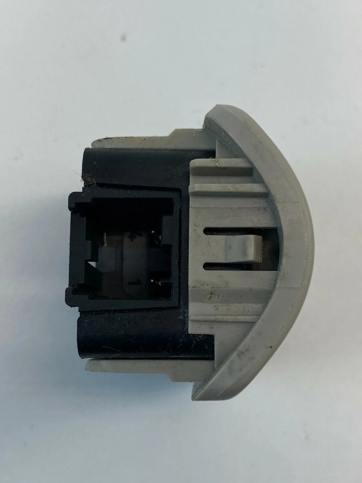 09-14 VW ROUTAN REAR RIGHT POWER SLIDING DOOR CONTROL SWITCH BUTTON 1ES32ES3AB