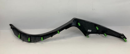 2011-2013 Hyundai Elantra Left Dash Center Console Trim Molding Bezel 847903Y000