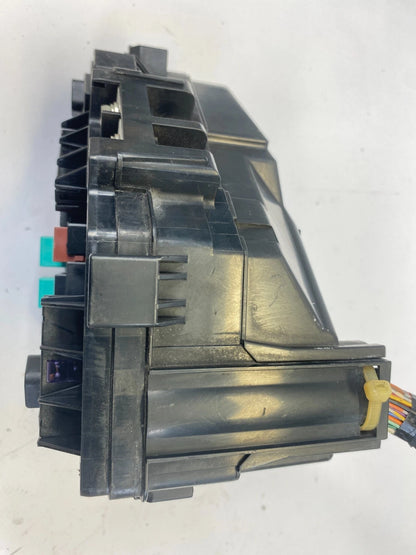 2008-2011 HONDA CIVIC COUPE 1.8L A/T UNDER HOOD FUSE RELAY JUNCTION BOX ASSY OEM