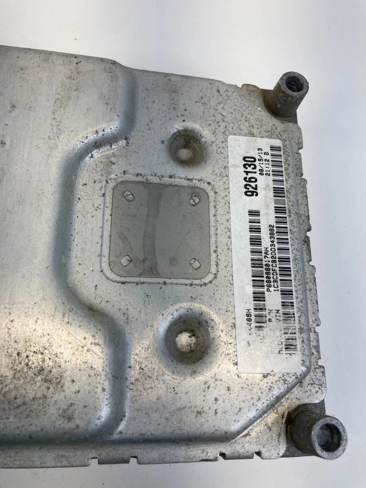 2013 2014 DODGE DART 2.4L L4 AT ENGINE COMPUTER PCM ECM ECU 05150623AE OEM