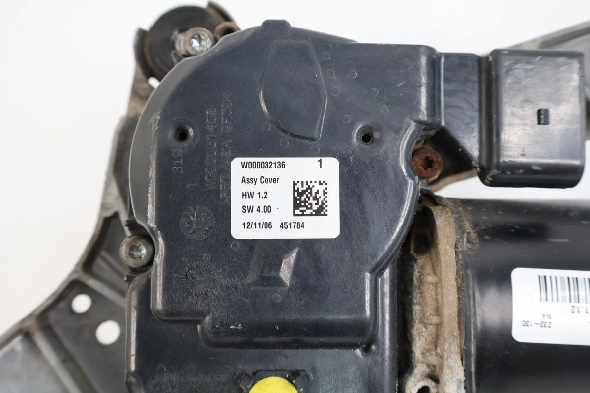 2013-2019 FORD ESCAPE FRONT LEFT DRIVER WINDSHIELD WIPER MOTOR CJ54-17504-AH OEM
