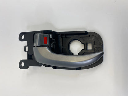 2011-2016 HYUNDAI ELANTRA REAR LEFT SIDE INTERIOR DOOR HANDLE 83613-MD000 OEM