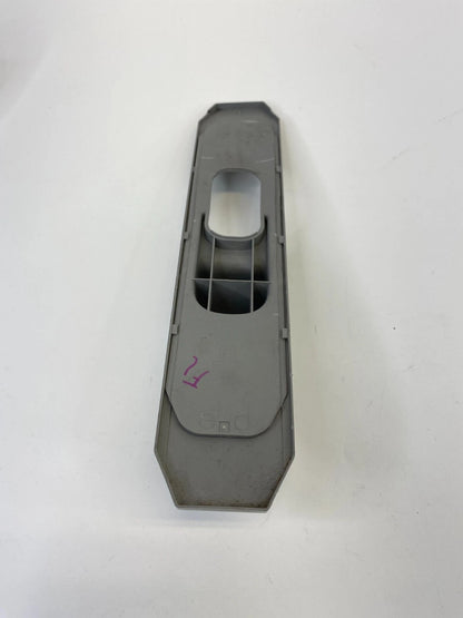 2004 2005 04 05 TOYOTA RAV4 FRONT LEFT DRIVER SEAT BELT ADJUSTER COVER TRIM OEM