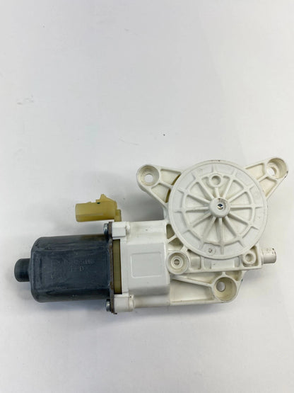 08-16 CHRYSLER TOWN & COUNTRY REAR RIGHT SIDE DOOR POWER WINDOW MOTOR 0130822334