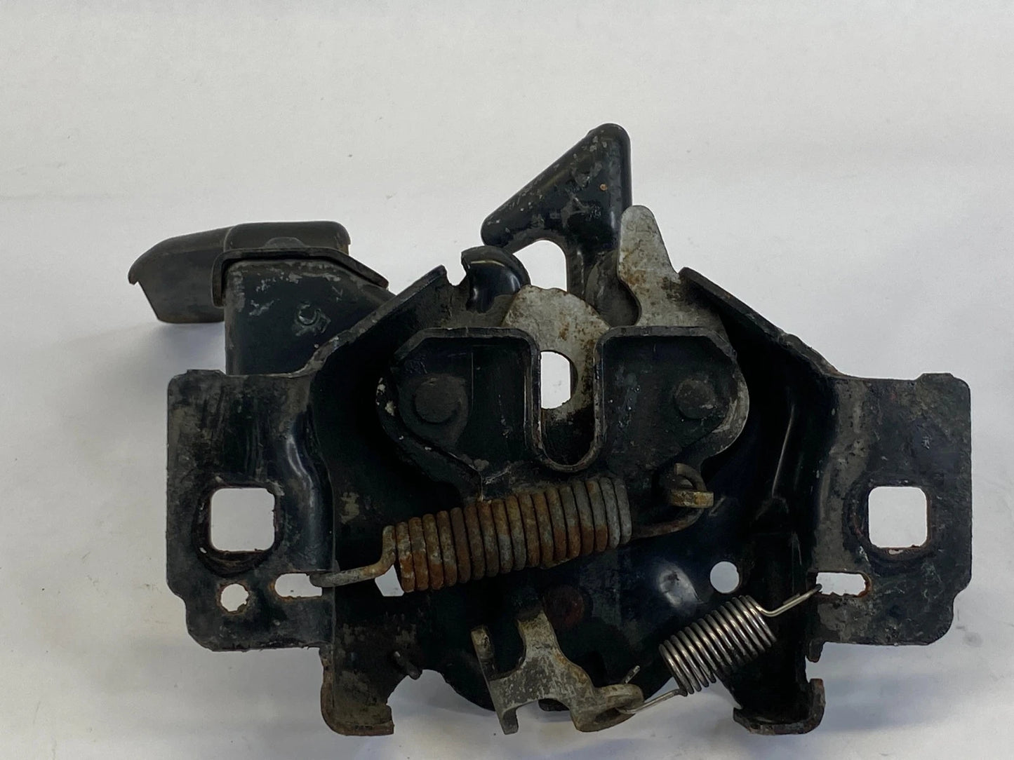 2005-2007 MERCURY MARINER FRONT HOOD LATCH LOCK CATCH ASSEMBLY OEM