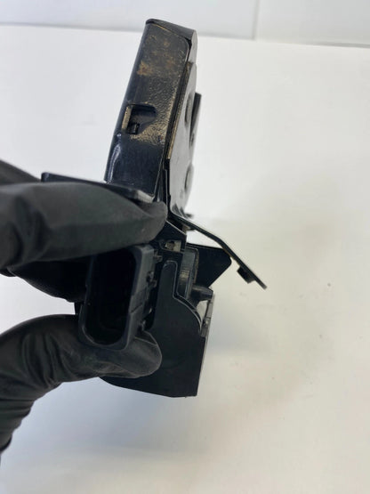 2003-2011 SAAB 9-3 SEDAN TRUNK DECK LID LATCH LOCK ACTUATOR OEM FACTORY 12785002