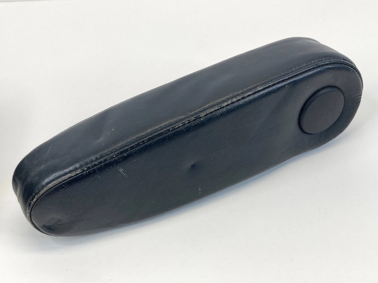 1999-2003 LEXUS RX300 FRONT LEFT & RIGHT SIDE SEAT ARMREST ARM REST PAIR OEM