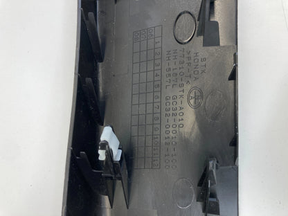 2007-2012 ACURA RDX FRONT LEFT SIDE VIEW POWER MIRROR CONTROL & VSA SWITCH