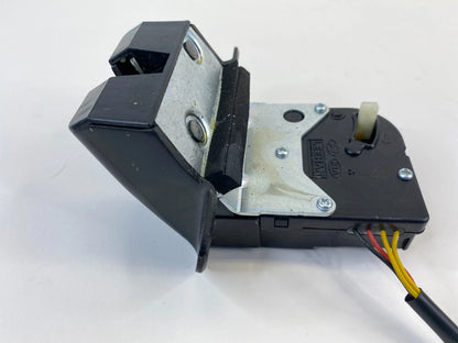 2012-2017 KIA RIO HATCHABACK REAR TRUNK TAILGATE POWER LOCK LATCH ACTUATOR ASSY