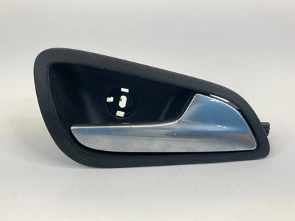 12-18 FORD FOCUS REAR RIGHT SIDE INNER INTERIOR DOOR HANDLE AM51-U22601-CDW OEM