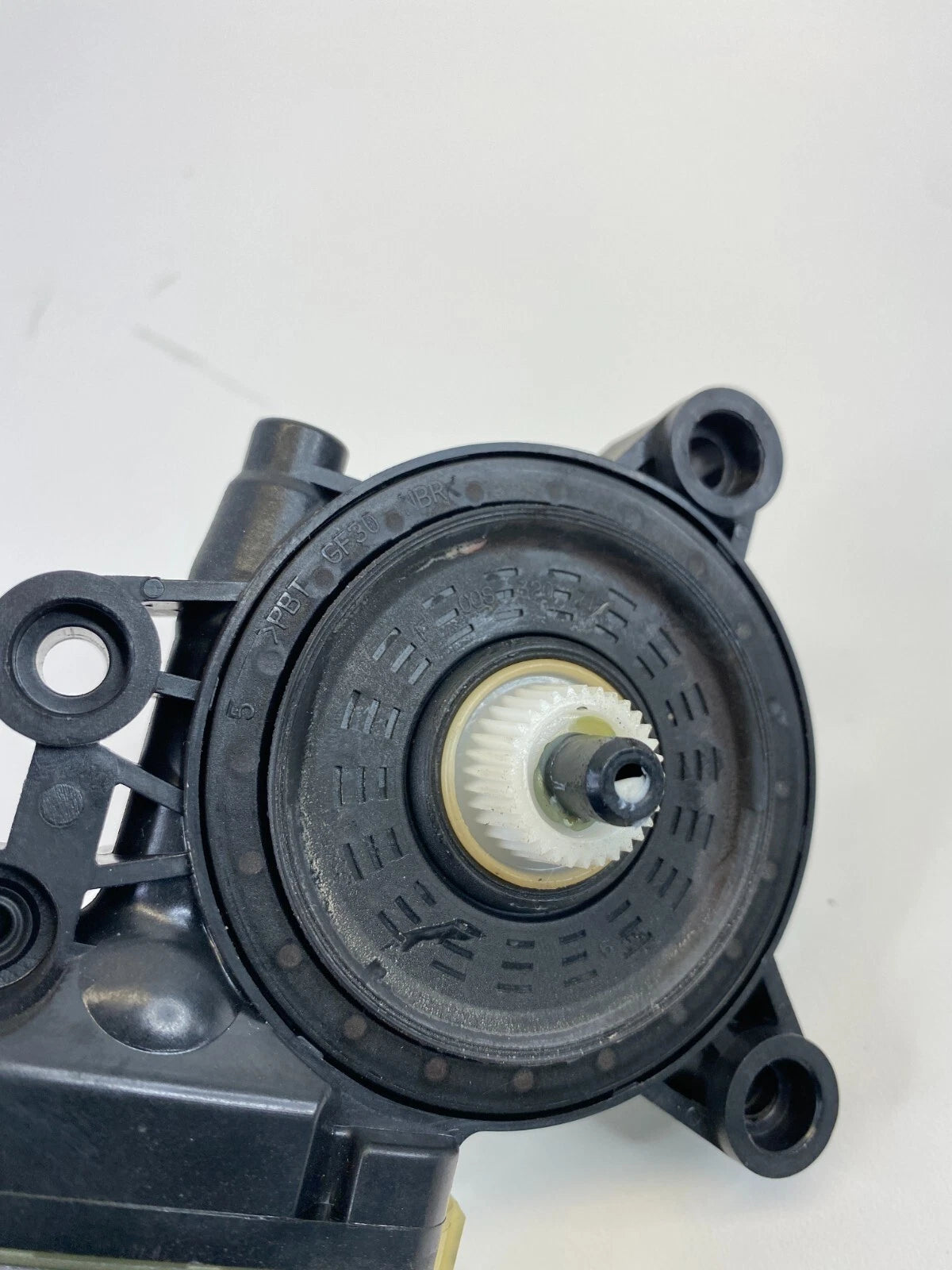 2009-2012 HYUNDAI ELANTRA 2007-2012 VERACRUZ REAR LEFT POWER WINDOW MOTOR OEM