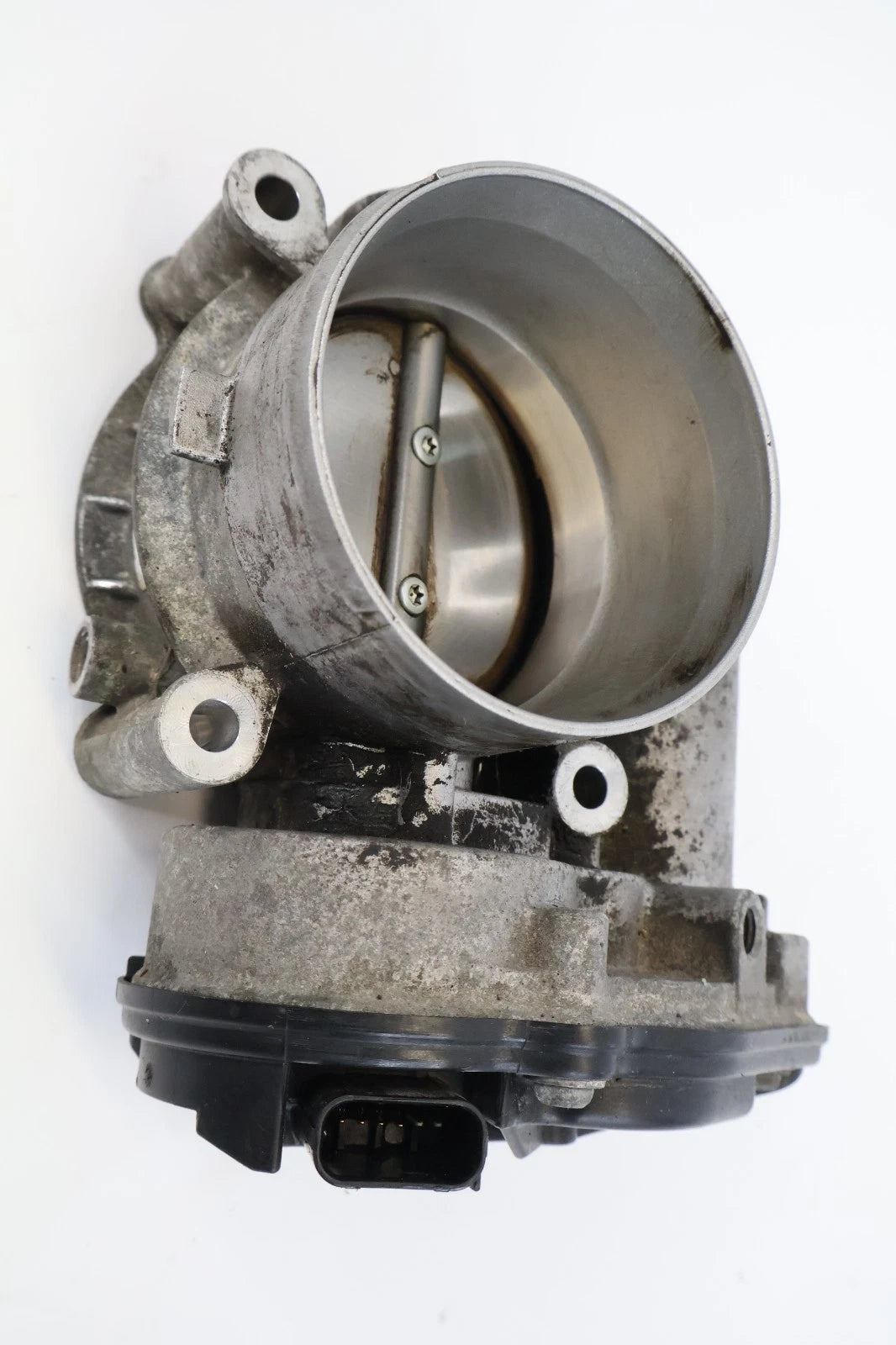11-16 FORD EXPLORER 13-19 FORD TAURUS 3.5L V6 THROTTLE BODY AT4E-ED OEM