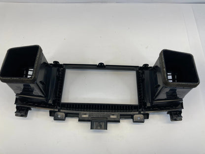2011-2017 NISSAN QUEST CENTER DASH AIR VENT OUTLET DUCT GRILLE BEZEL 68270-1JB2A