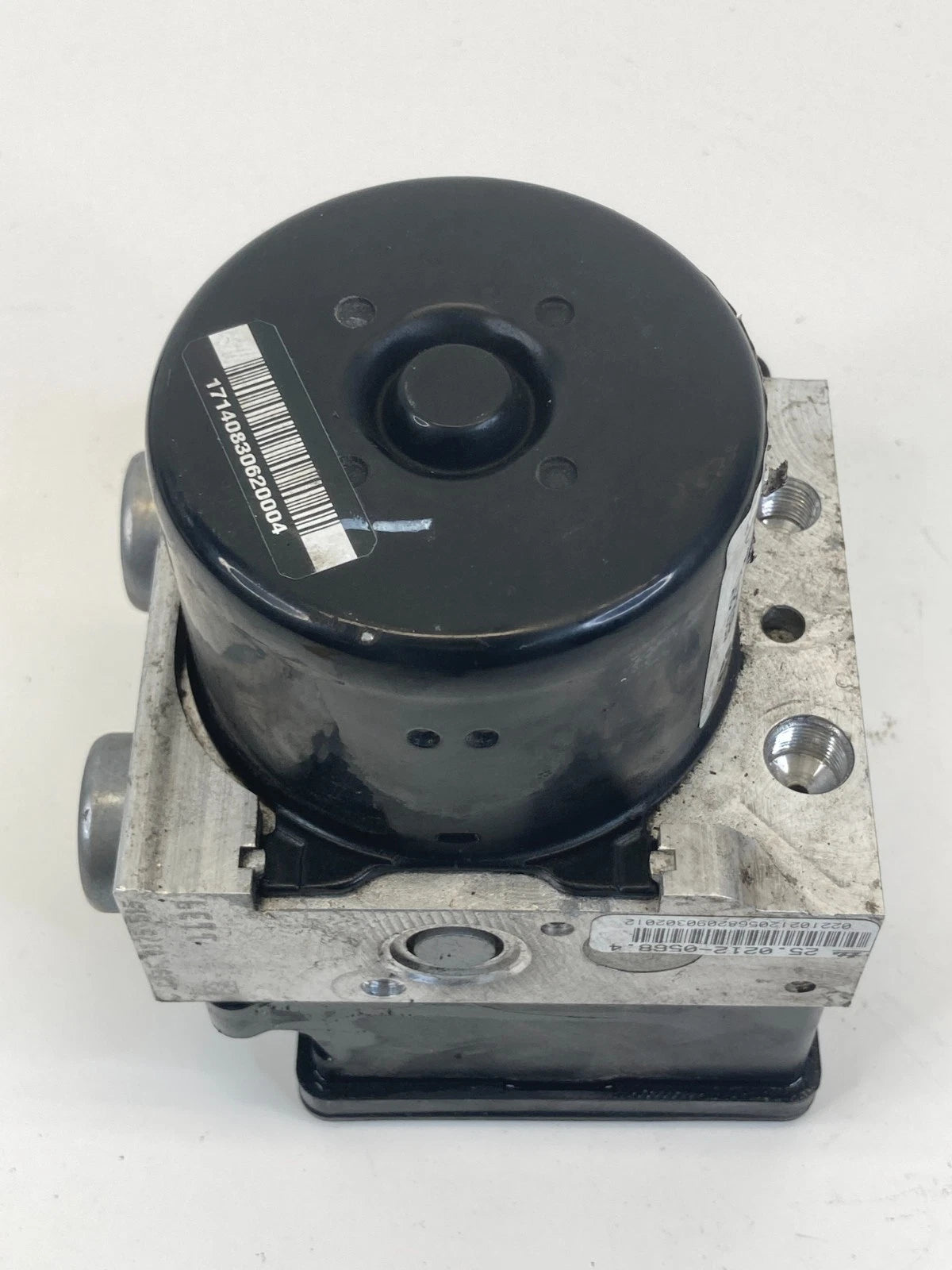 2010-2012 DODGE CALIBER 2.0L AT FWD ABS ANTI LOCK BRAKE PUMP P68023303AC OEM