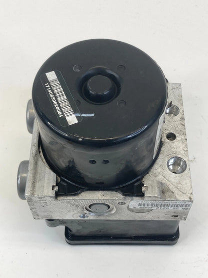 2010-2012 DODGE CALIBER 2.0L AT FWD ABS ANTI LOCK BRAKE PUMP P68023303AC OEM