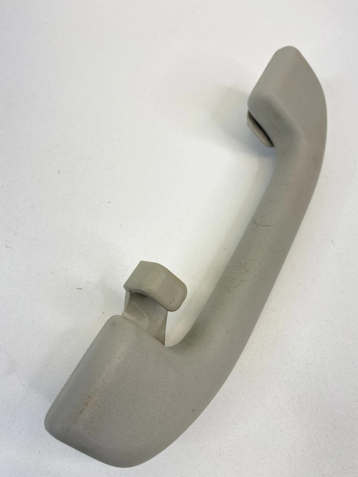 07-09 NISSAN ALTIMA REAR LEFT ROOF INNER GRAB GRIP ASSIST HANDLE W/O SUNROOF