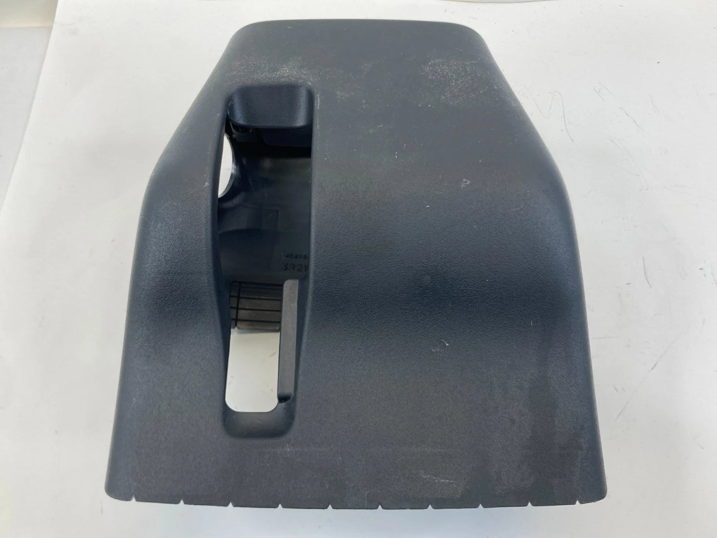 2009-2013 TOYOTA MATRIX UPPER & LOWER STEERING WHEEL TRIM COVER 45287-02300 OEM