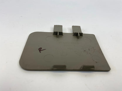 2005-2007 JEEP GRAND CHEROKEE INTERIOR RIGHT COVER CAP TRIM VT5822 57521 OEM
