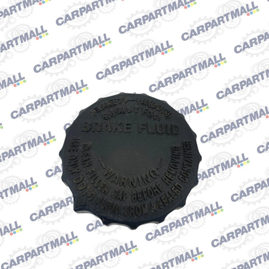 2004-2006 LEXUS LS430 4.3L BRAKE FLUID MASTER CYLINDER RESERVOIR CAP COVER OEM