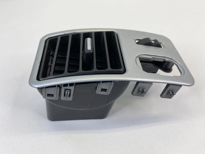 07-09 PONTIAC TORRENT FRONT LEFT SIDE A/C DASH AIR VENT GRILLE OUTLET 15264994