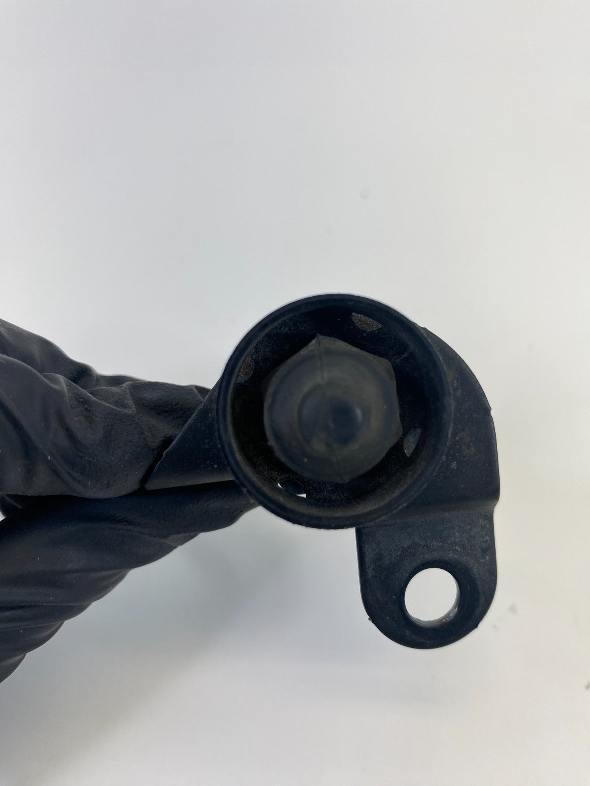 2006-2010 Hyundai Sonata Anti Theft Alarm Hood Switch Sensor OEM