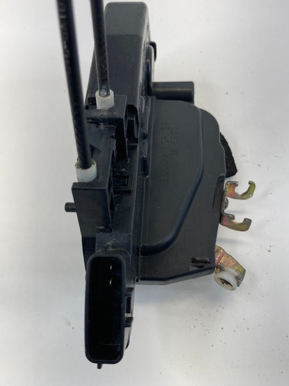 2006-2010 Infiniti M35 Rear Left Back Door Lock Latch Release Actuator OEM