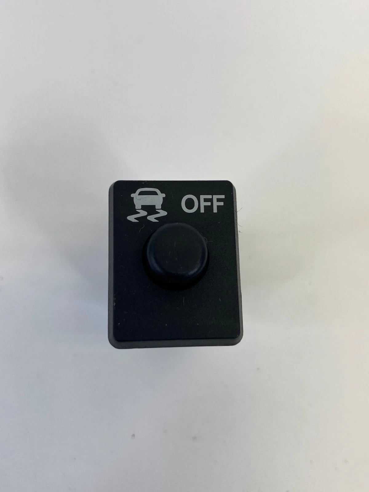 2007 2008 2009 LEXUS RX350 DASH OFF TRACTION CONTROL SWITCH BUTTON OEM