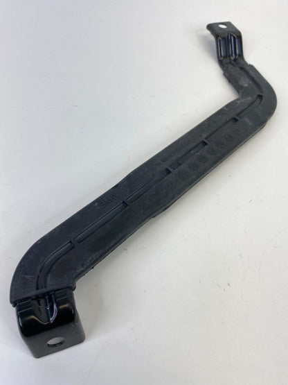 06 BMW 330xi 325xi Battery Tie Down Rollover Protection Bar Bracket 61217549425