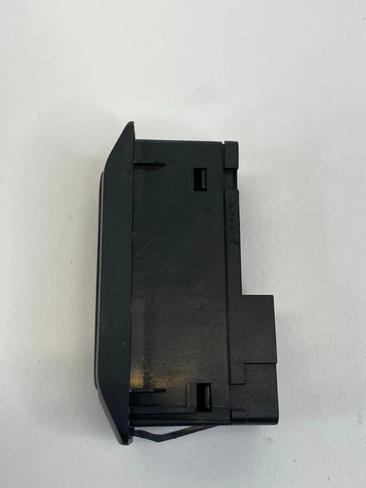2004 05 06 07 08 09 2010 BMW X3 SOS EMERGENCY CALL PUSH BUTTON SWITCH 3404767