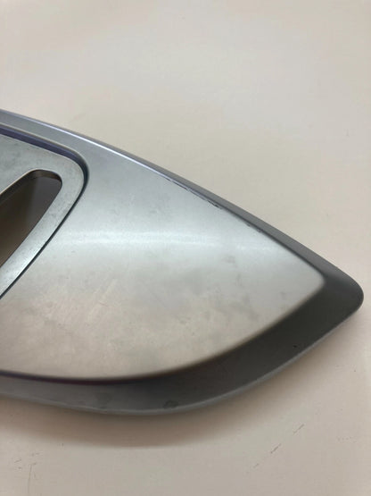 2006-2009 MERCEDES-BENZ R350 FRONT LEFT DRIVER SEAT SWITCH TRIM COVER PANEL OEM