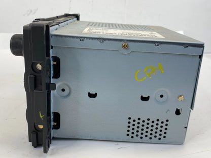2009-2011 CHEVROLET HHR RADIO CD MP3 AUX PLAYER RECEIVER OEM FACTORY 20835356