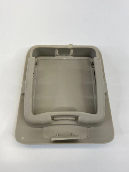 06-16 FORD FUSION 06-11 MILAN REAR SEAT CHILD ANCHOR CAP COVER 6E53-54613E54-A