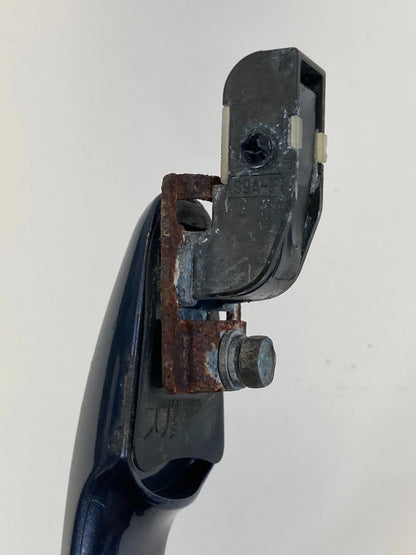 2006-2011 HONDA CIVIC HYBRID FRONT RIGHT EXTERIOR OUTER DOOR HANDLE ASSEMBLY OEM