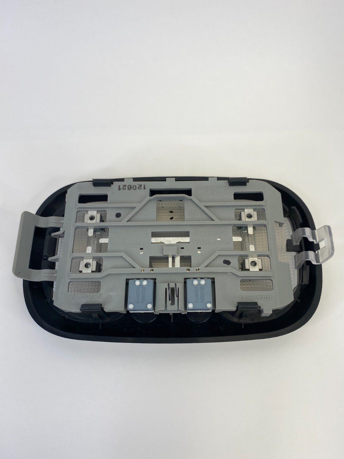 2011-2014 Dodge Journey Roof Overhead Interior Dome Light Lamp 1AN73TRMAB OEM