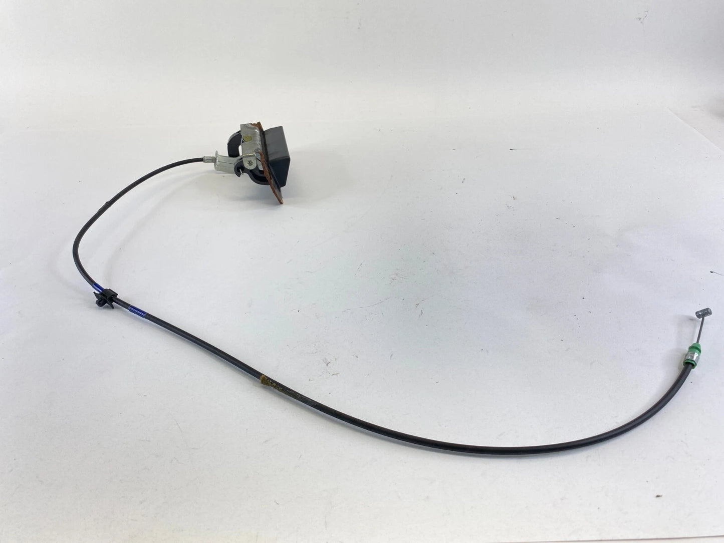 2003-2008 HONDA PILOT EXTERIOR LIFTGATE TAILGATE TRUNK HANDLE RELEASE OEM