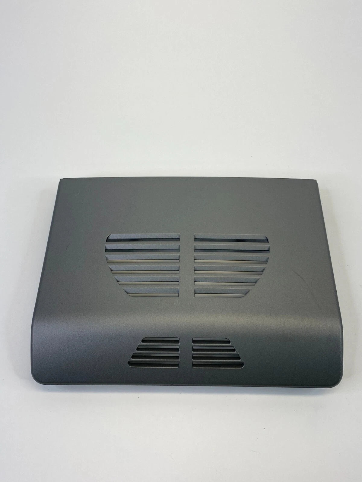 02-05 BMW 745LI ALARM CONTROL MODULE ULTRASONIC SENSOR UNIT COVER TRIM 7012088