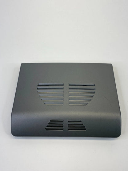 02-05 BMW 745LI ALARM CONTROL MODULE ULTRASONIC SENSOR UNIT COVER TRIM 7012088