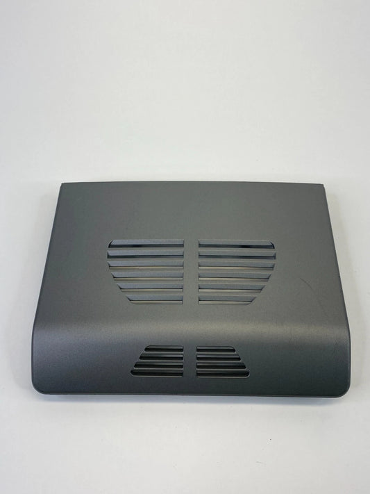 02-05 BMW 745LI ALARM CONTROL MODULE ULTRASONIC SENSOR UNIT COVER TRIM 7012088