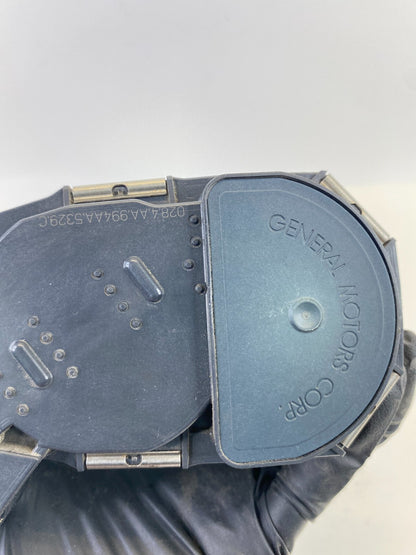 2008-2011 Cadillac CTS 3.6L V6 A/T Throttle Body Throttle Valve 0284AA994AA5329C