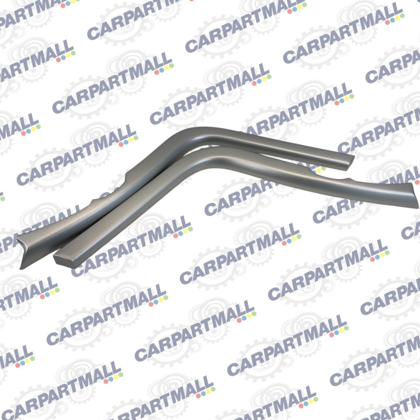 2011-2014 Ford Edge Center Left & Right Side Trim Panel Bezel Set BT43-78045A16