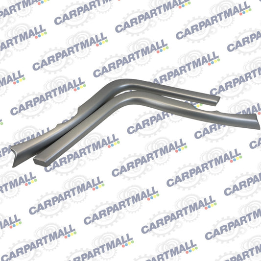 2011-2014 Ford Edge Center Left & Right Side Trim Panel Bezel Set BT43-78045A16