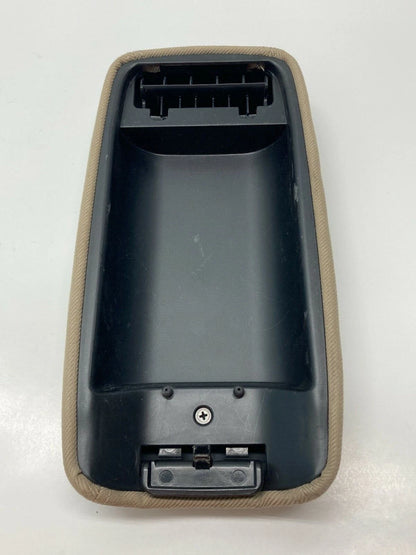 2003 04 05 06 07 2008 MAZDA6 MAZDA 6 CENTER CONSOLE ARMREST ARM REST LID COVER